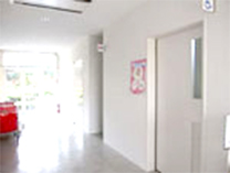 1階多目的トイレ