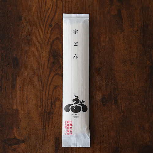 うどん１パックの画像