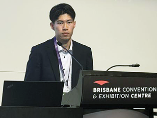 コメント者の画像