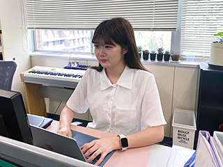 コメント者の画像