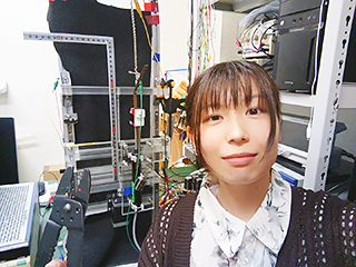 コメント者の画像