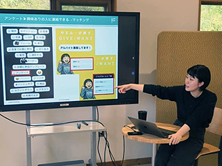 コメント者の画像