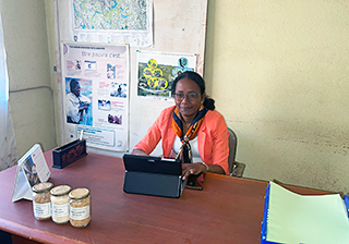 コメント者の画像