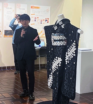 コメント者の画像