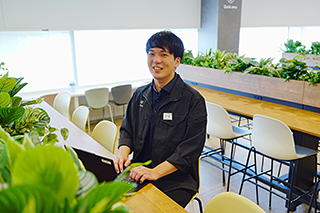 コメント者の画像