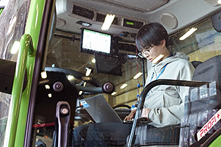 コメント者の画像