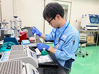 コメント者の画像