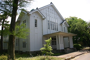 社会デザイン科学専攻画像