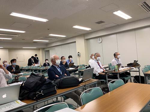 第8回板橋オプトフォーラム写真1