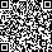 ANPIC初期登録用QRコード（スマートフォンからアクセス）