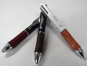 宇都宮大学オリジナルボールペン