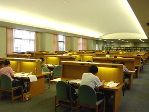 H25 summer library.JPG