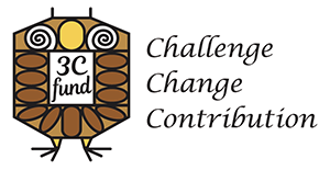 3C基金ロゴマーク